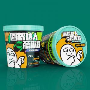 酸辣粉